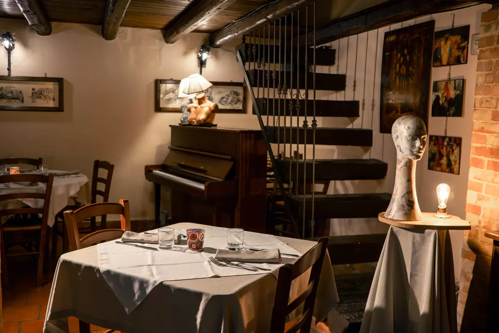 Immagine del ristorante 9212